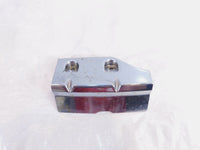 1998-03 Honda VT750 Shadow 750 Ace Deluxe Chrome Front/Rear Cylinder Head Cover - C3 Cycle