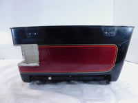 2000 00 Harley Davidson Road Glide FLTRI Tour Pak Luggage Box Bottom Carrier - C3 Cycle