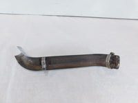 Harley Road King Electra Glide Rear Left Exhaust Header Pipe Cover Heat Shield - C3 Cycle
