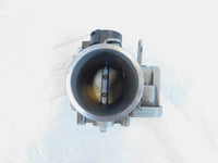 BMW G650X G650 Xchallenge Xcountry Xmoto F650CS CS Throttle Body Intake Housing - C3 Cycle