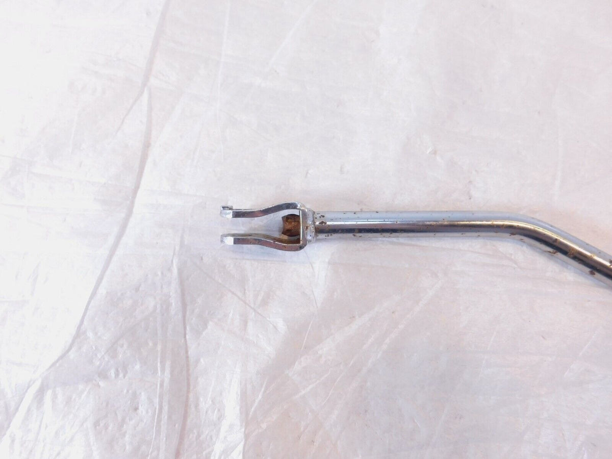 1994-2003 Honda VF750 VF750C Magna 750 Chrome Rear Brake Pedal Lever Rod Link - C3 Cycle