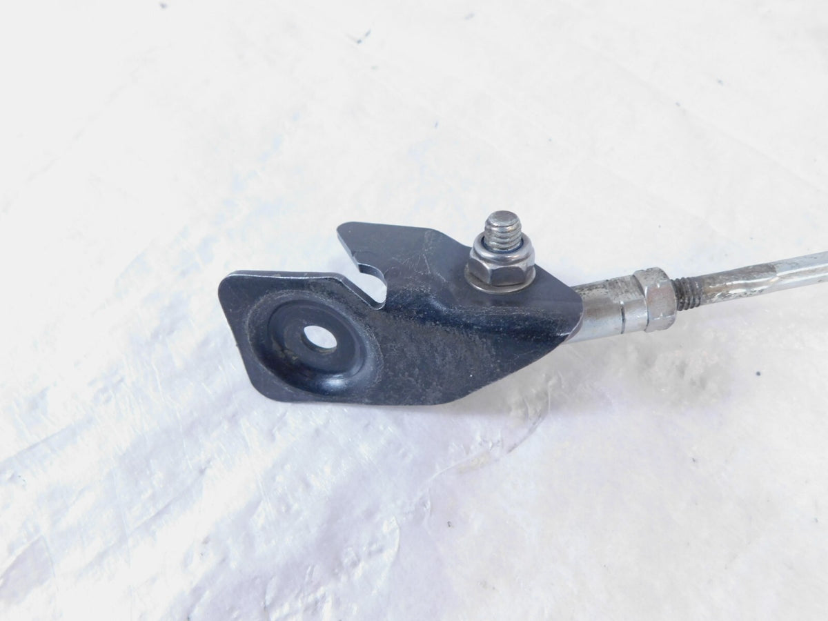 2014-2017 Aprilia Caponord 1200 & Rally Rear Wheel Shock Rotary Lift MIU Sensor - C3 Cycle