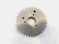 1990-1998 Honda PC800 Pacific Coast 800 Crankshaft Crank Primary Drive Gear - C3 Cycle