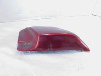 Harley Touring Road King Electra Glide Ultra Classic Red Left Side Cover - C3 Cycle