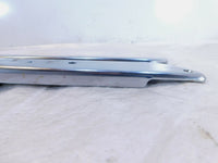87-90 Kawasaki VN-15SE Vulcan VN1500B 1500 SE Rear Fender Strut Grab Bar Handles - C3 Cycle