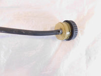 2002-2005 BMW R1100S R1100 S Rear Wheel Brake Master Cylinder w/ Reservoir - C3 Cycle