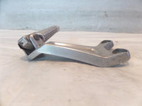 2003-2004 Honda CBR 600RR CBR600RR Right Rear Footrest Foot Peg & Mount Bracket - C3 Cycle