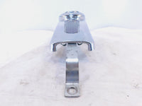 Harley Davidson Touring Road & Street Glide Chrome Fuel Gas Petrol Tank Console - C3 Cycle