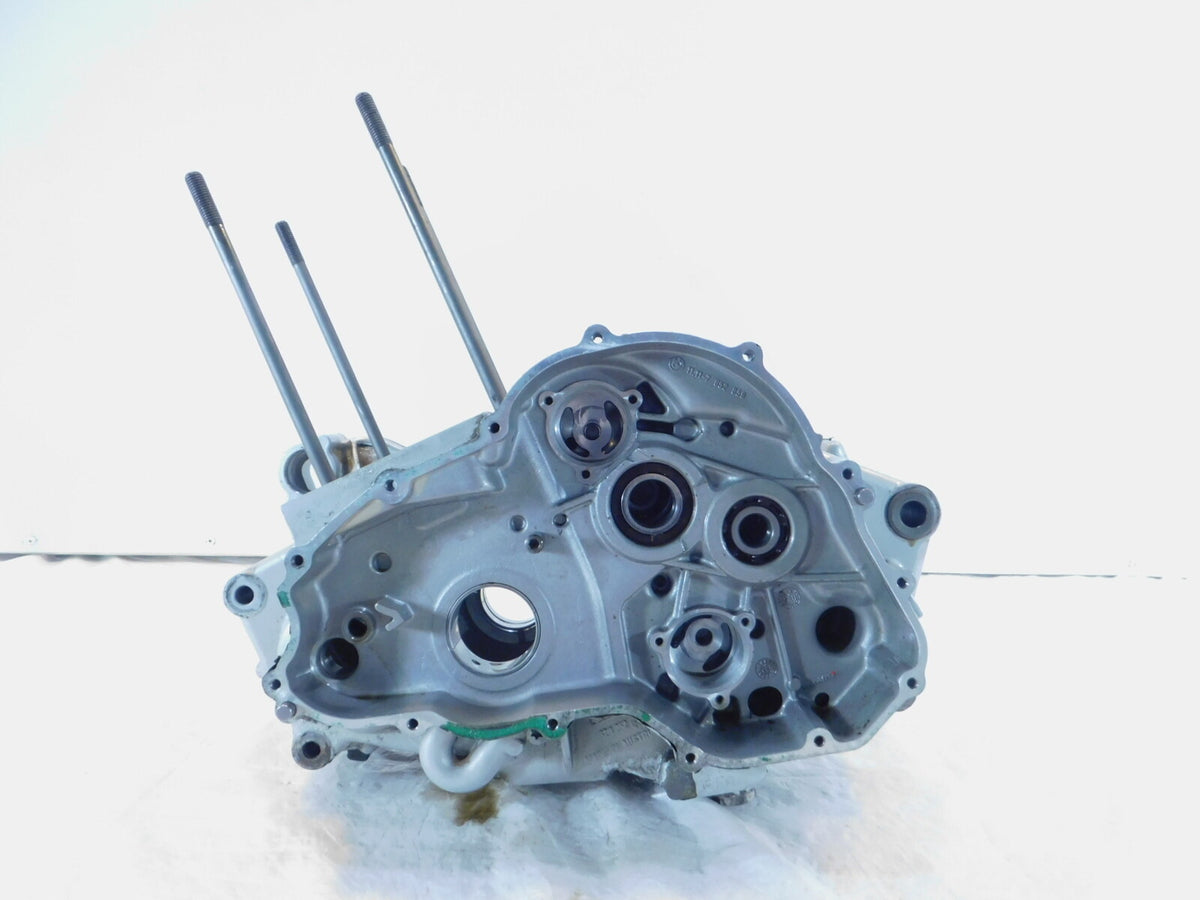 BMW F650 F650GS Dakar & Scarver F650CS Engine Motor Block Housing Crankcase Case - C3 Cycle