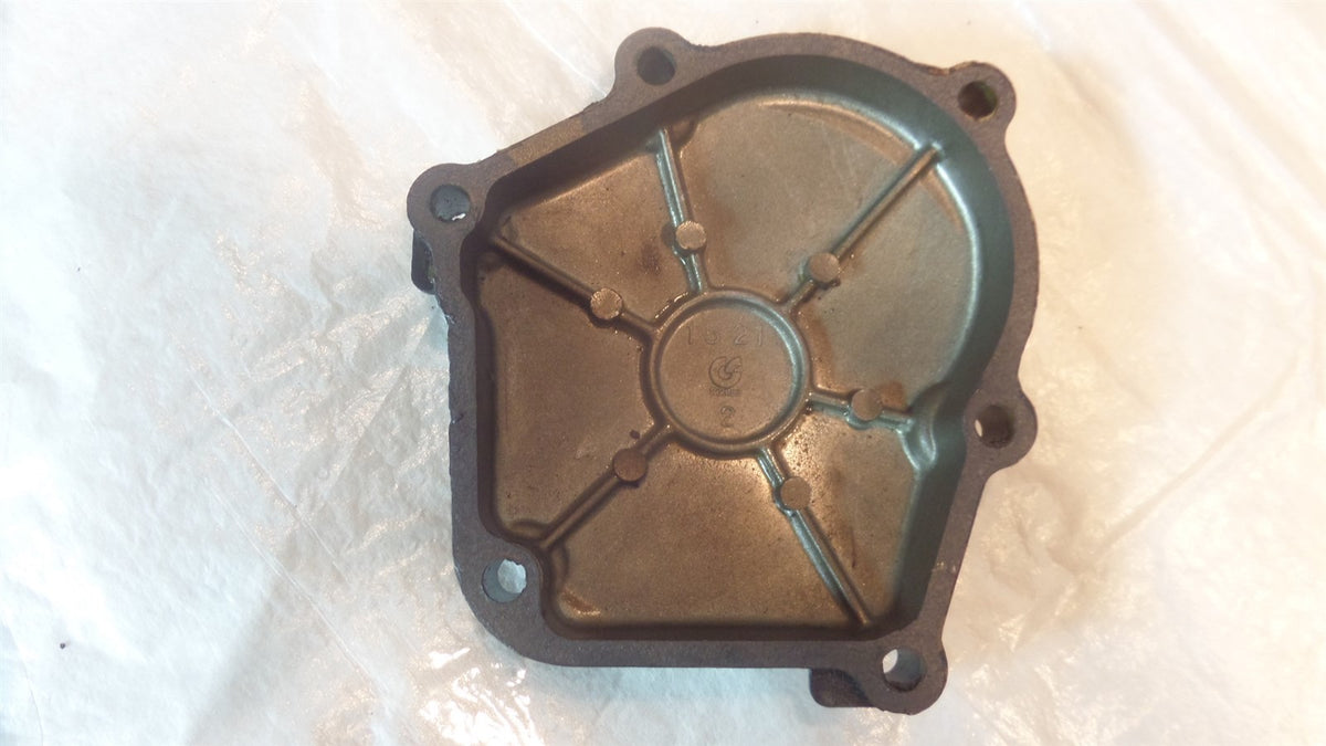 1998-2004 Kawasaki Ninja ZX6 ZX6R ZX-6R ZX6RR Pulse Ignition Timing Chain Cover - C3 Cycle