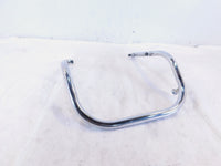 Indian Chieftain Roadmaster Chrome Fender Trunk Top Box Storage Mount Bracket - C3 Cycle
