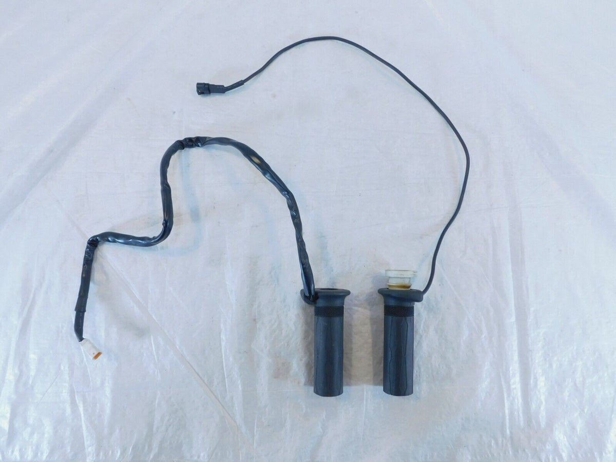 Honda CBR1000RR CBR600RR NT700V VFR800 Right/Left Side Handlebar Heated Grips - C3 Cycle