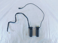 Honda CBR1000RR CBR600RR NT700V VFR800 Right/Left Side Handlebar Heated Grips - C3 Cycle