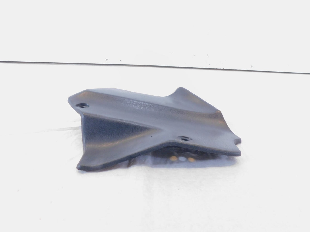 Honda ST1100 ST1100A & ST1100P Black Right Side Lower Side Pivot Cover Fairing - C3 Cycle