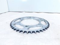 1997 97 Suzuki GSX-R600 GSXR600 JT 45 Tooth Rear Wheel Drive Chain Sprocket 45T - C3 Cycle