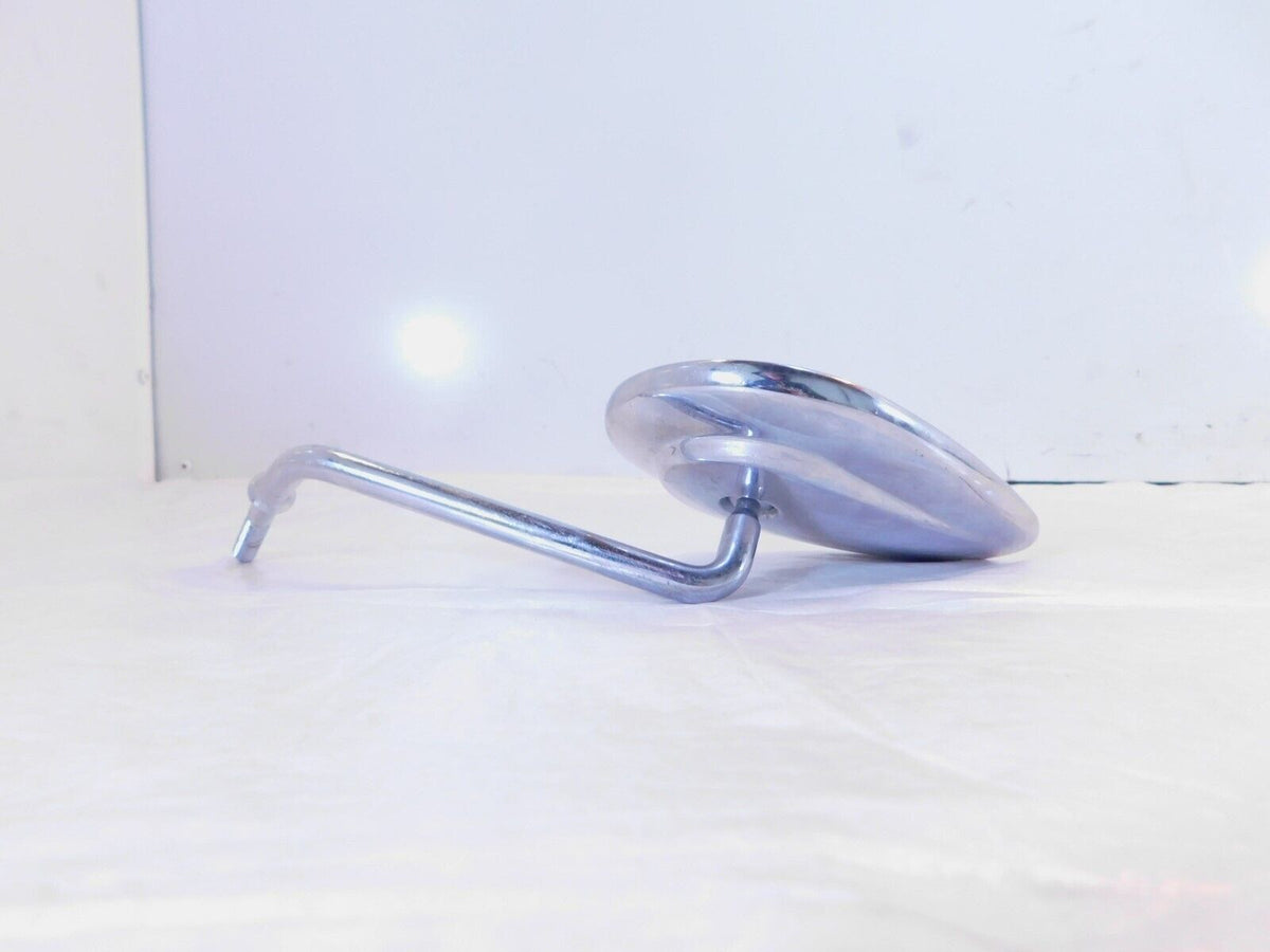 Harley Electra Glide Road King Dyna Softail Sportster Left Rear View Mirror
