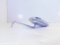 Harley Electra Glide Road King Dyna Softail Sportster Left Rear View Mirror