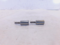 02 American IronHorse Texas Chopper Ignition Timing Cover Plate Stand Off Bolts - C3 Cycle
