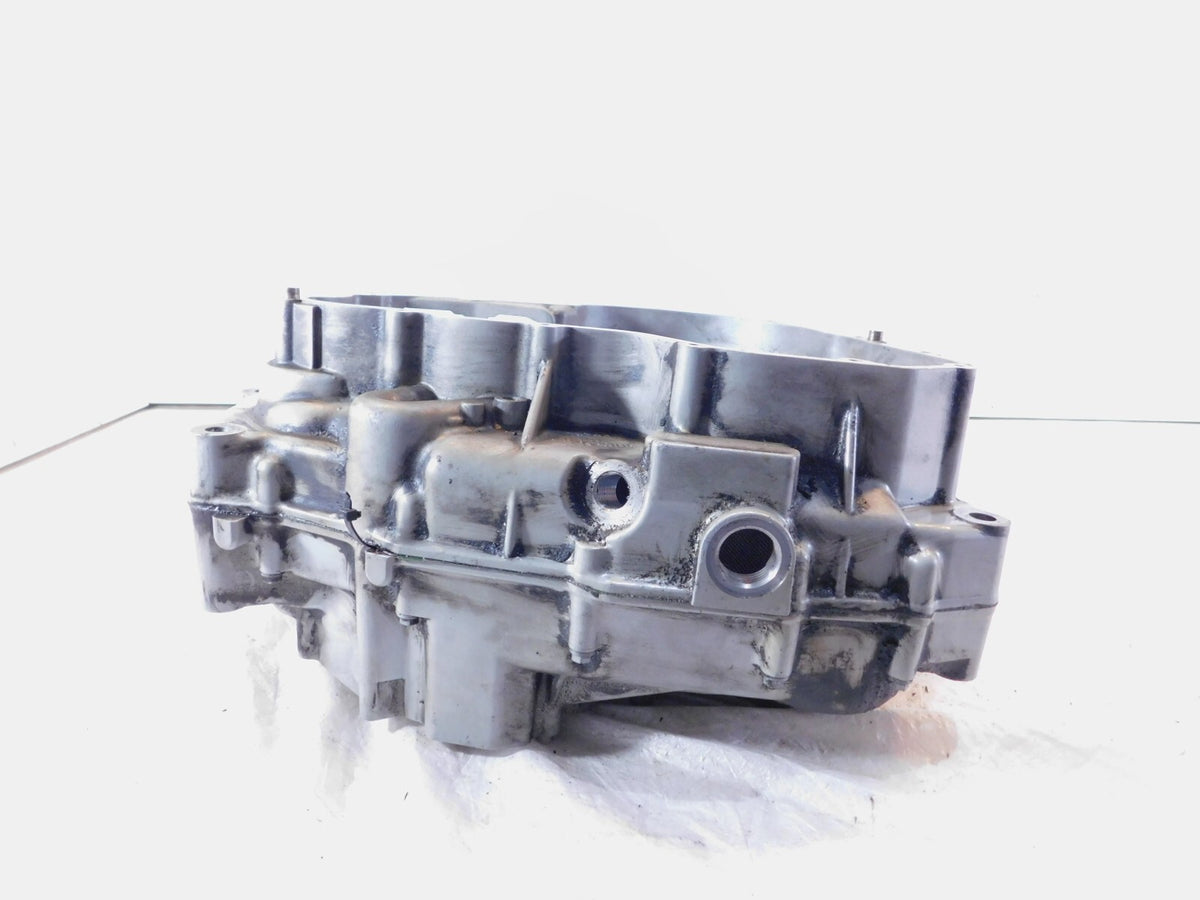 BMW F650 F650GS Dakar & Scarver F650CS Engine Motor Block Housing Crankcase Case - C3 Cycle