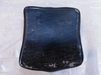 2000-2003 Yamaha V-Star 650 XVS650 Custom Passenger Sissy Bar Back Rest Cushion - C3 Cycle