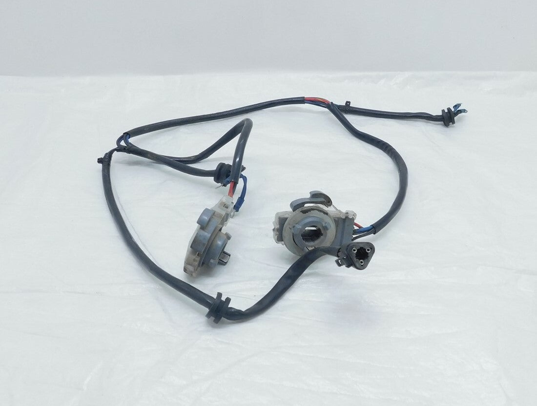 Harley Davidson Touring Electra Glide Ultra Classic Tour Pak Light Wire Harness - C3 Cycle
