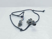 Harley Davidson Touring Electra Glide Ultra Classic Tour Pak Light Wire Harness - C3 Cycle