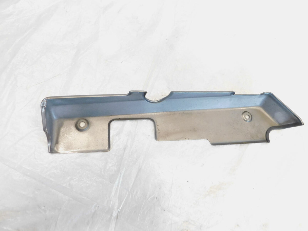 Moto Guzzi California 1100 Special Sport Titanium Right Lower Frame Cradle Cover - C3 Cycle