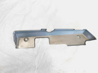 Moto Guzzi California 1100 Special Sport Titanium Right Lower Frame Cradle Cover - C3 Cycle