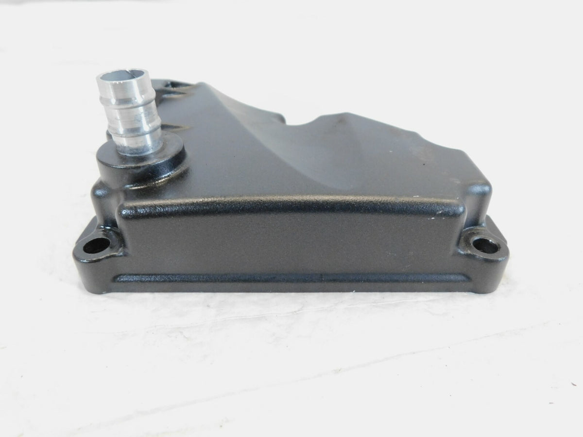 2010-2020 Yamaha YZFR6 YZF-R6 YZF R6 Top Engine Motor Crankcase Breather Cover - C3 Cycle