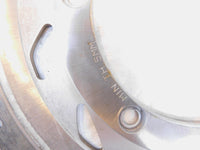 Honda VTX1300C VTX1300R VTX1300S OEM Front End Wheel Rim Disc Brake Rotor - C3 Cycle