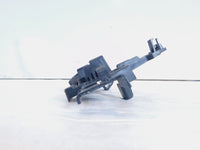 Indian Challenger Limited & Dark Horse Sensor Electrical Battery Mount Bracket - C3 Cycle