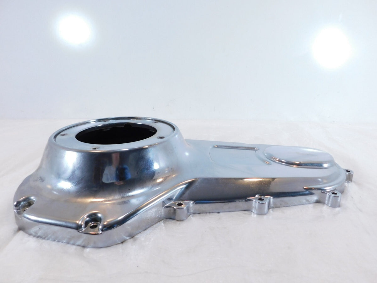 Harley Touring Road King Street & Electra Glide Left Engine Motor Primary Cover - C3 Cycle