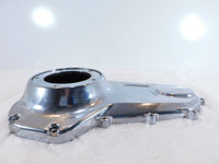 Harley Touring Road King Street & Electra Glide Left Engine Motor Primary Cover - C3 Cycle