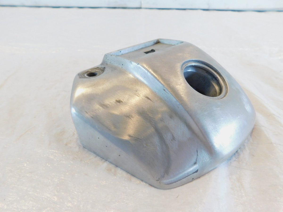 Harley Davidson Sportster 883 & 1200 Top Headlight Headlamp Visor Mount Bracket - C3 Cycle