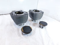 Harley Davidson Softail Low Rider S Milwaukee 8 M8 114 Cylinder Jugs & Pistons - C3 Cycle