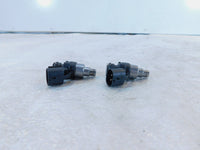 20-22 Indian Challenger Pursuit Limited & Dark Horse Petrol Gas Fuel Injectors - C3 Cycle