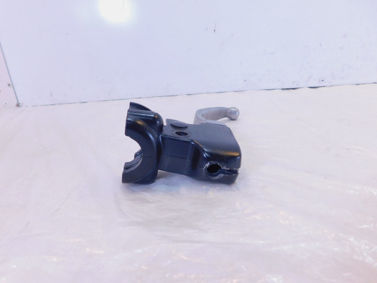Harley Davidson Touring Road King Electra Glide Clutch Lever Mount Bracket Perch - C3 Cycle