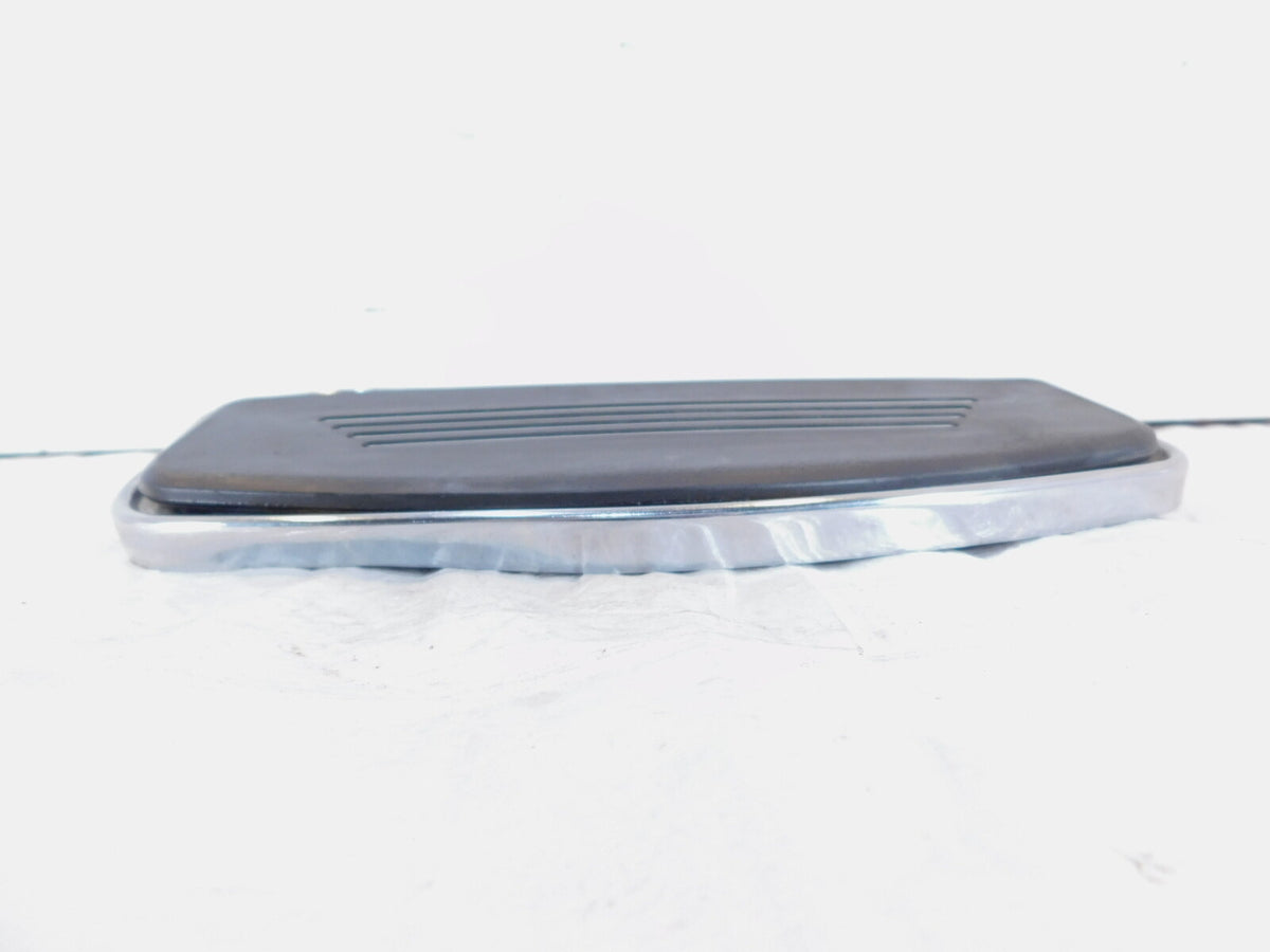 Harley Davidson Softail & Touring Road King Electra Glide Floorboard Footboard - C3 Cycle