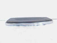 Harley Davidson Softail & Touring Road King Electra Glide Floorboard Footboard - C3 Cycle
