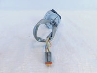 Harley Davidson Softail Dyna Sportster Left Handlebar Horn Turn Signal Switches - C3 Cycle