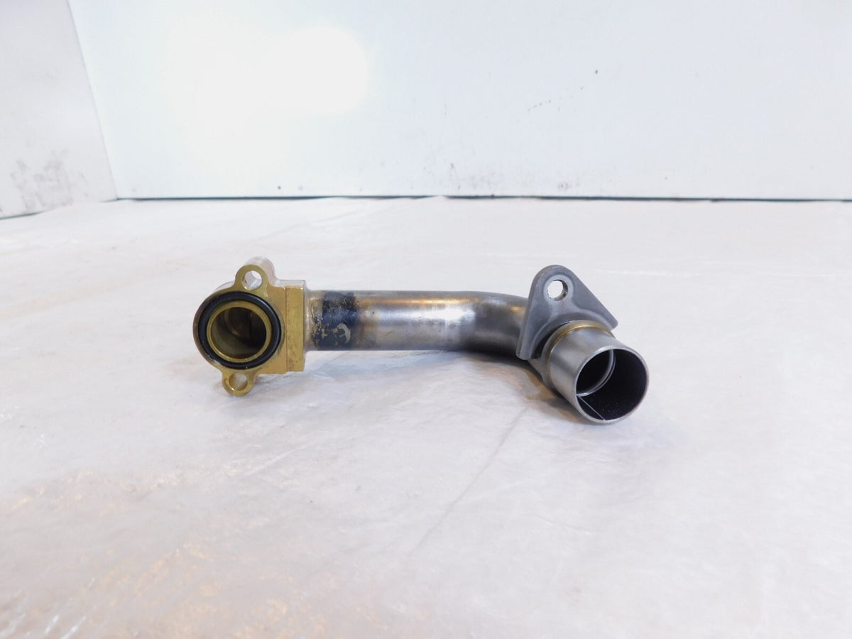 2007-2017 Yamaha V Star 1300 XVS13 Tourer Stryker Coolant Water Pump Pipe Line - C3 Cycle