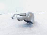 2006-2010 Buell XB XB12 XB12X Ulysses Left Rear Passenger Seat Grab Bar Rail - C3 Cycle