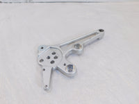 Erik Buell EBR 1190 1190SX Front Left Footpeg Footrest Shifter Mount Bracket - C3 Cycle