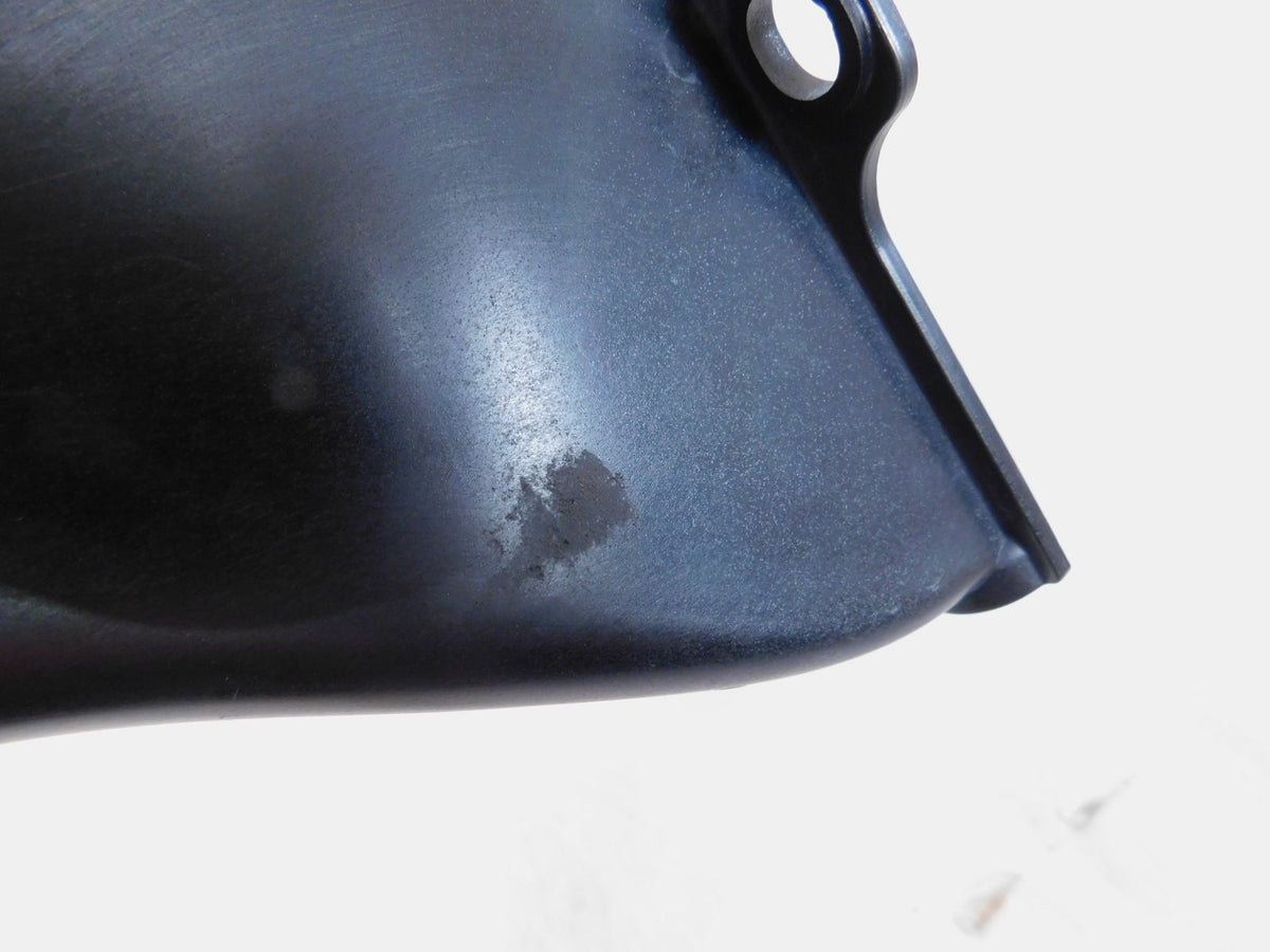Erik Buell Racing EBR 1190 1190SX 1190RX Front Right Radiator Fan Shroud Fairing - C3 Cycle