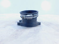 Victory V92 Kingpin Vegas Hammer Deluxe Touring Cruiser Throttle Body Boots - C3 Cycle