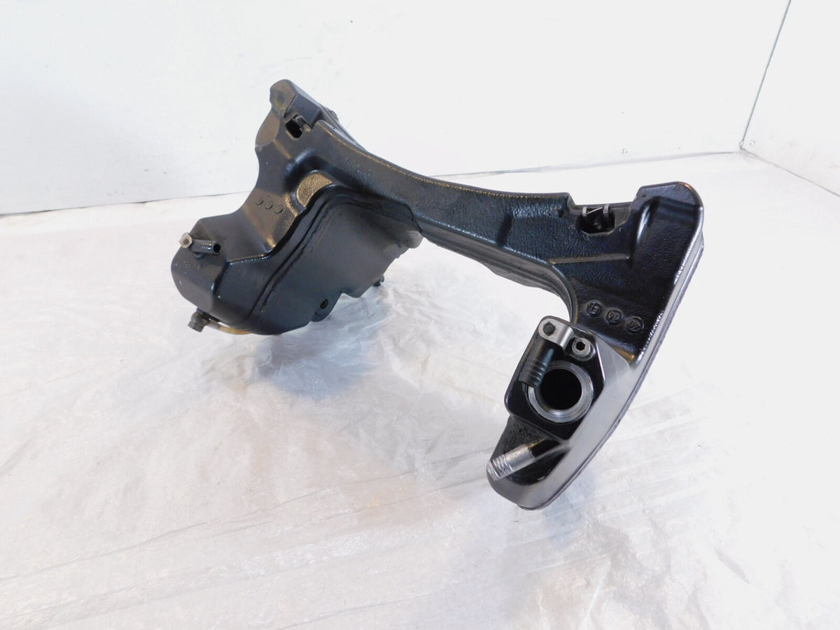 2005 2006 2007 KTM 990 Super Duke Black Engine Motor Oil Tank Reservoir Bag - C3 Cycle