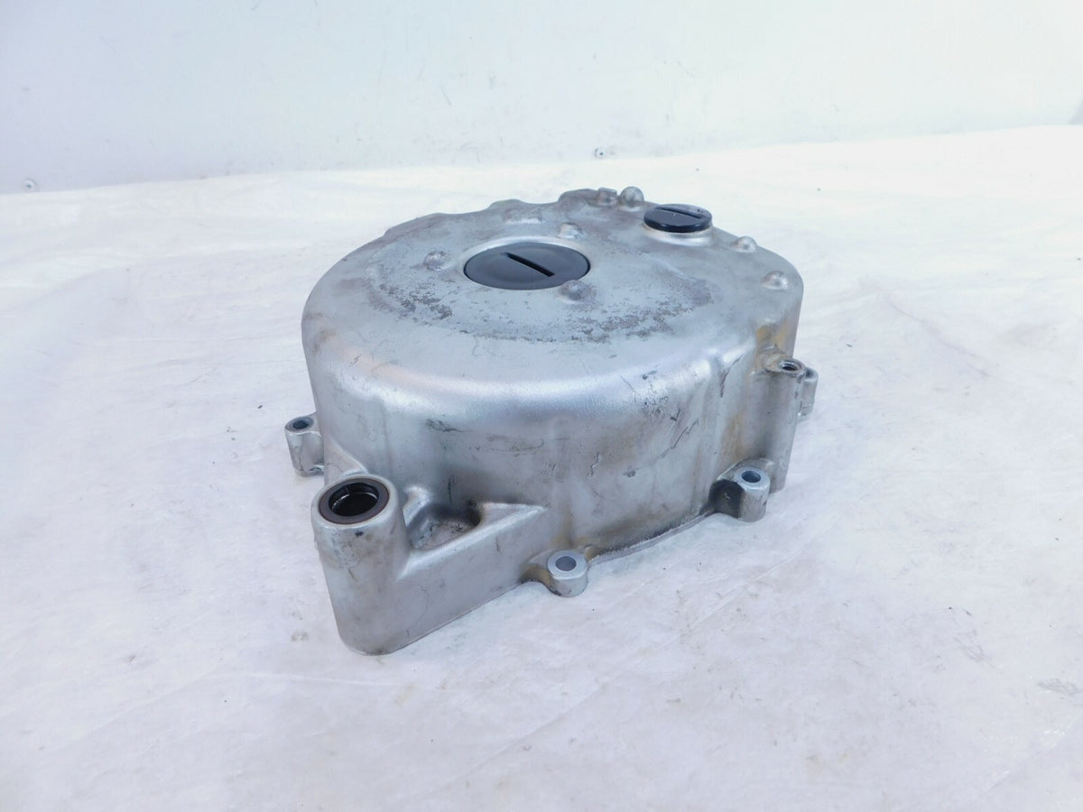 2003-2004 Kawasaki Vulcan 1600 VN1600 Left Side Outer Engine Motor Stator Cover - C3 Cycle