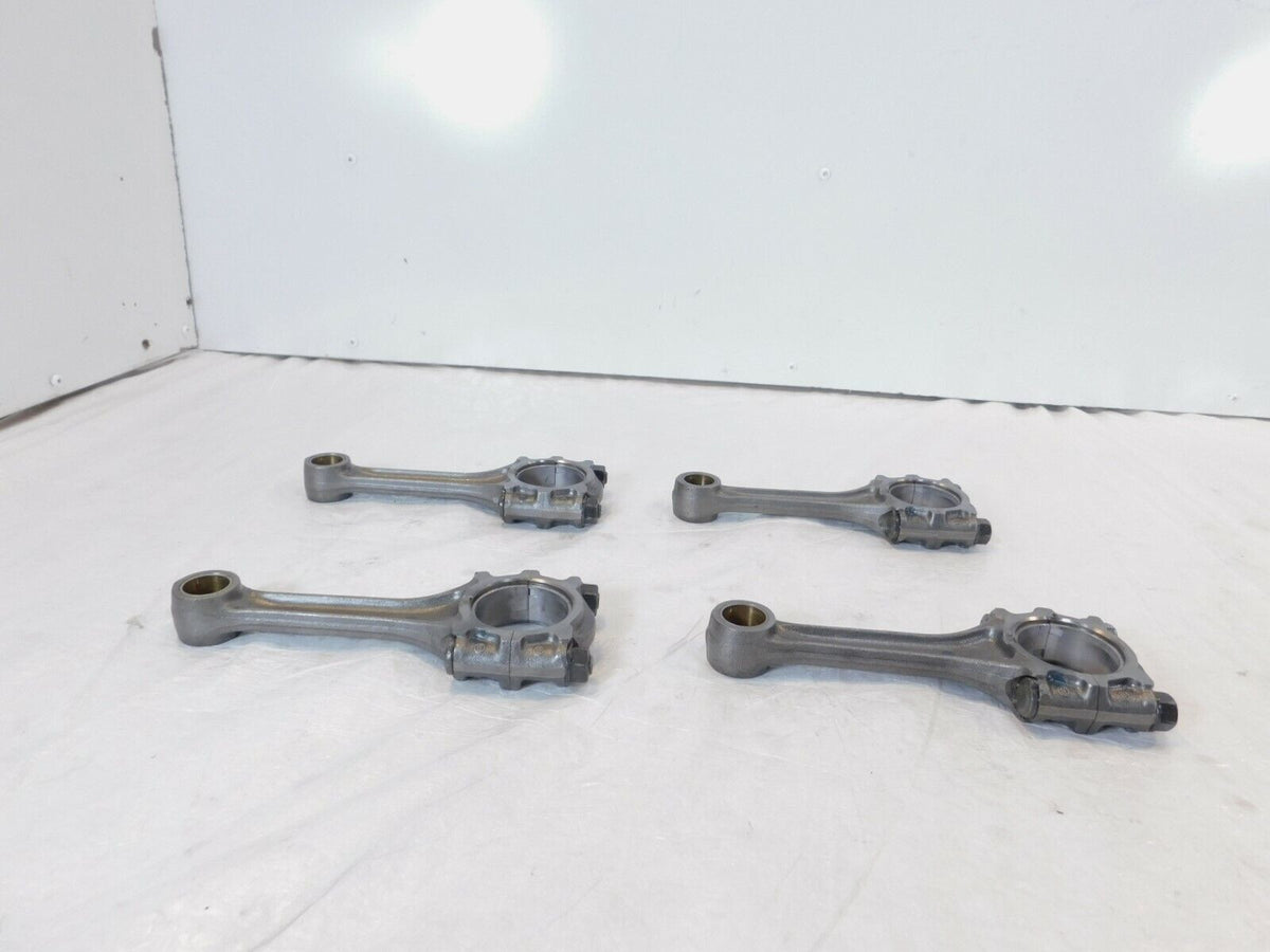 1992-1997 BMW K1100LT K1100RS Engine Motor Crankshaft Piston Connecting Rods - C3 Cycle