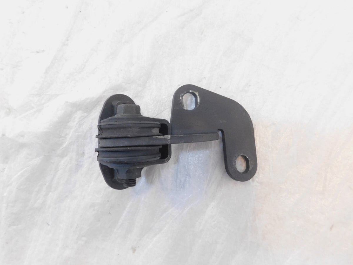 Honda VT1100 VT1100C Shadow 1100 ACE & Sabre Front Engine Motor Mount Brackets - C3 Cycle