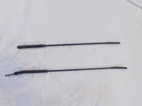 Harley Touring Electra Glide Ultra Classic Radio & CB Antenna Masts AM/FM - C3 Cycle